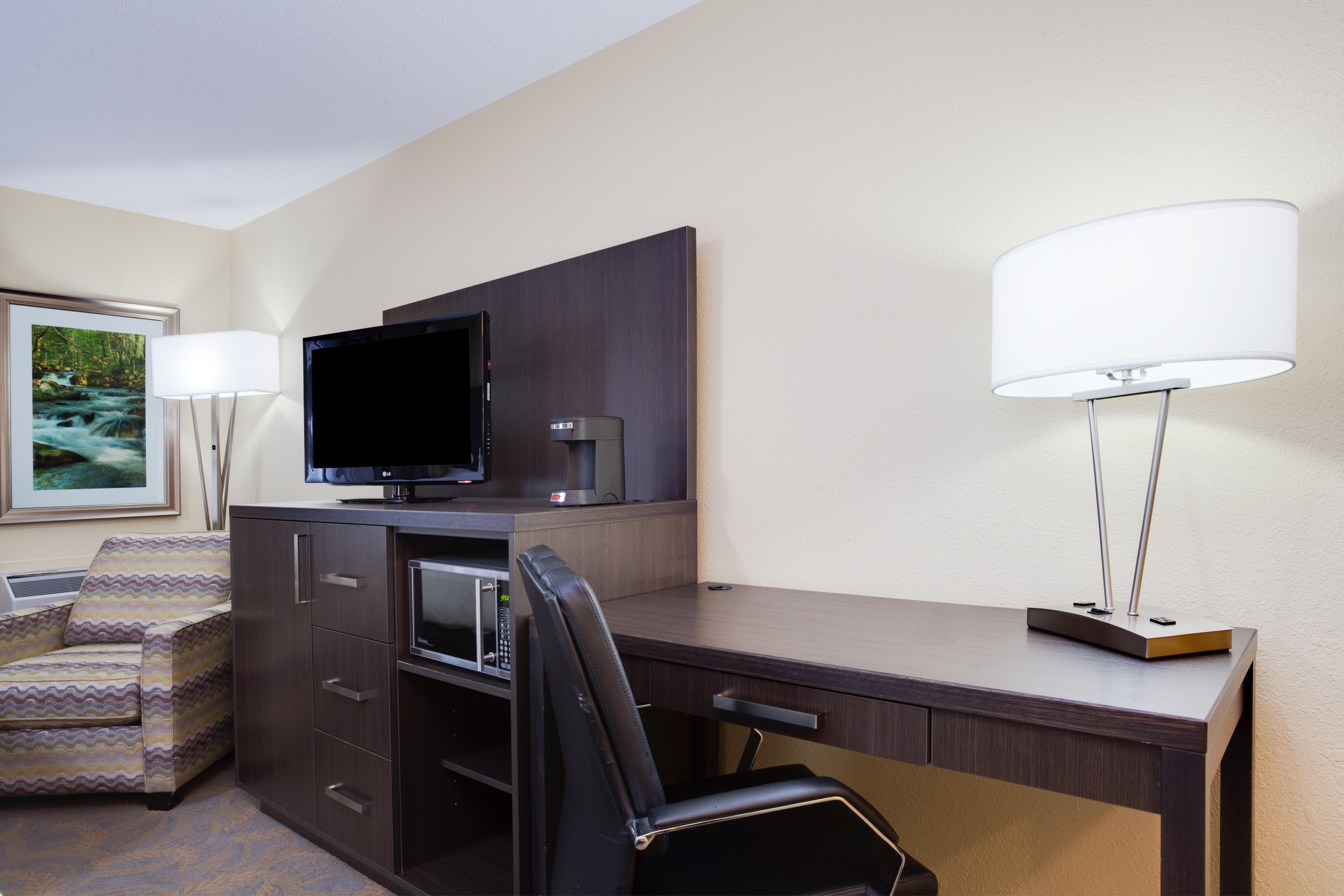 Holiday Inn Express Hotel & Suites Uptown Fredericton By Ihg Eksteriør billede